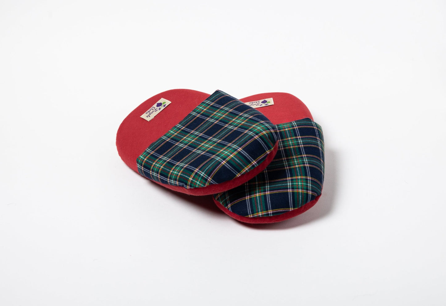 Classic Kilt - Purple Stoke