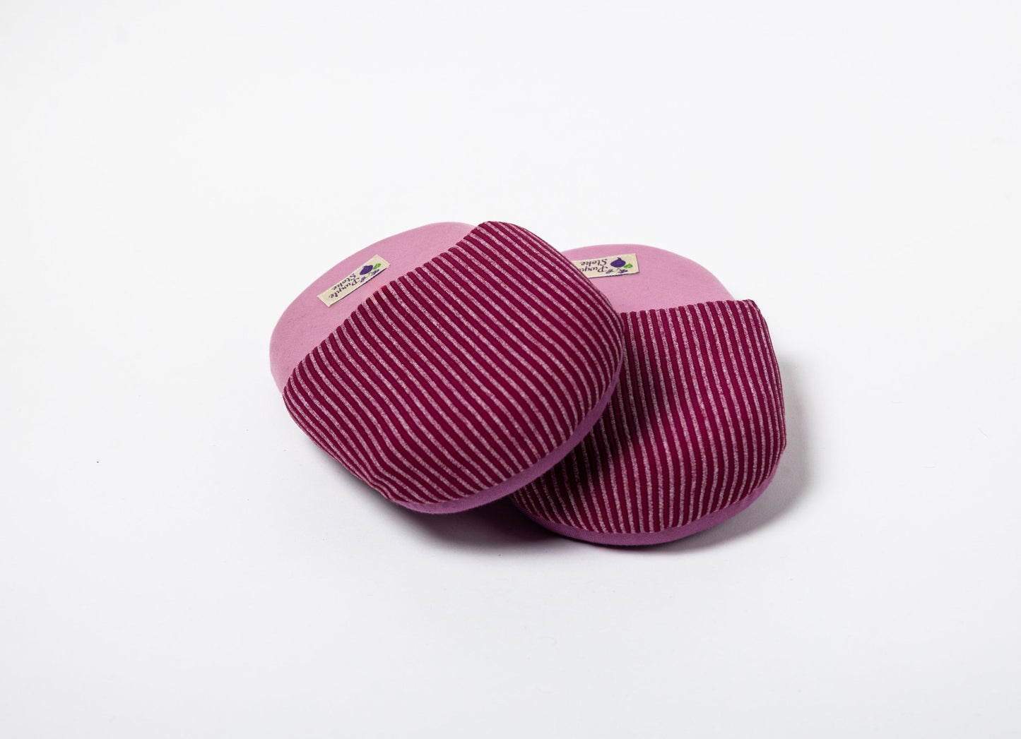 La Pantoufle - Purple Stoke