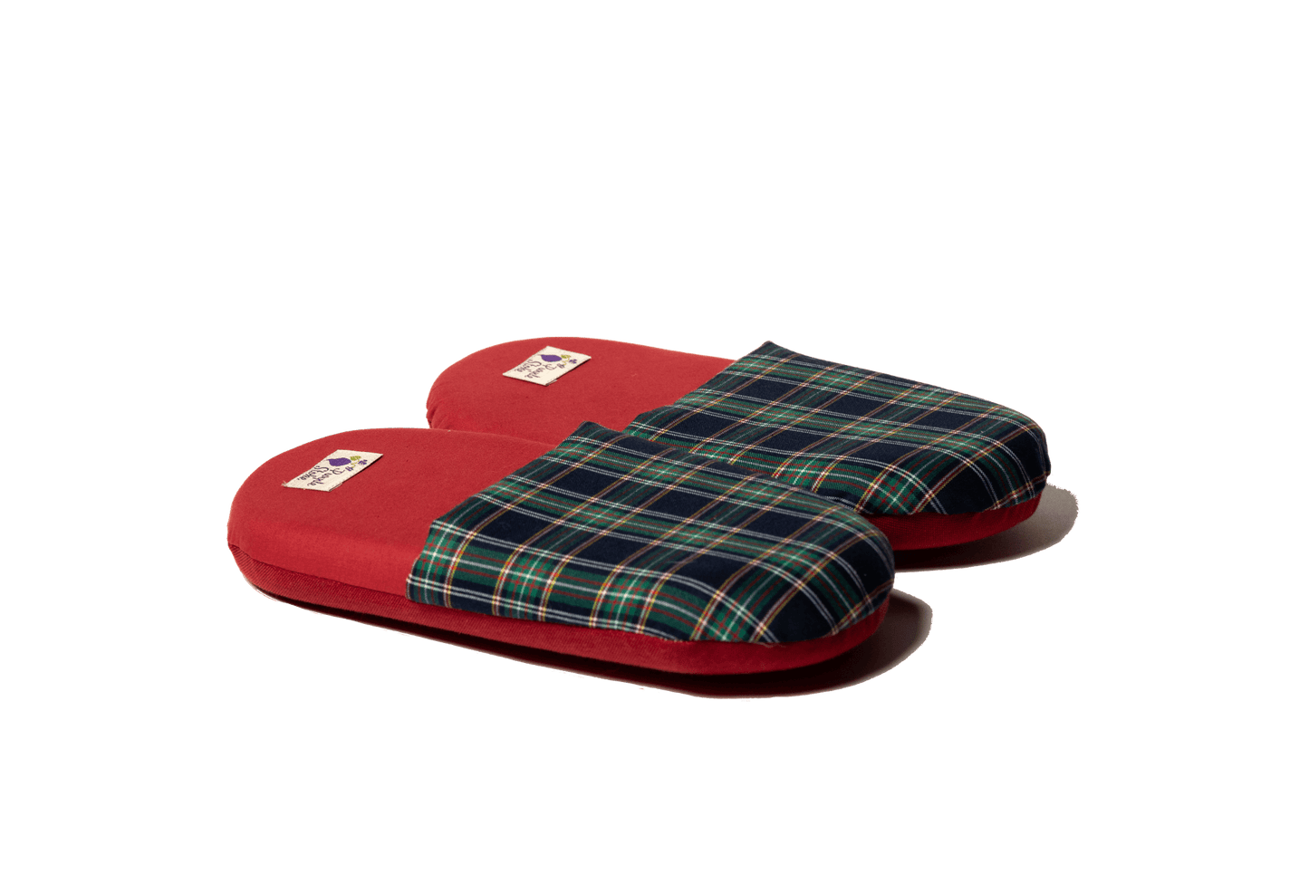 Classic Kilt - Purple Stoke