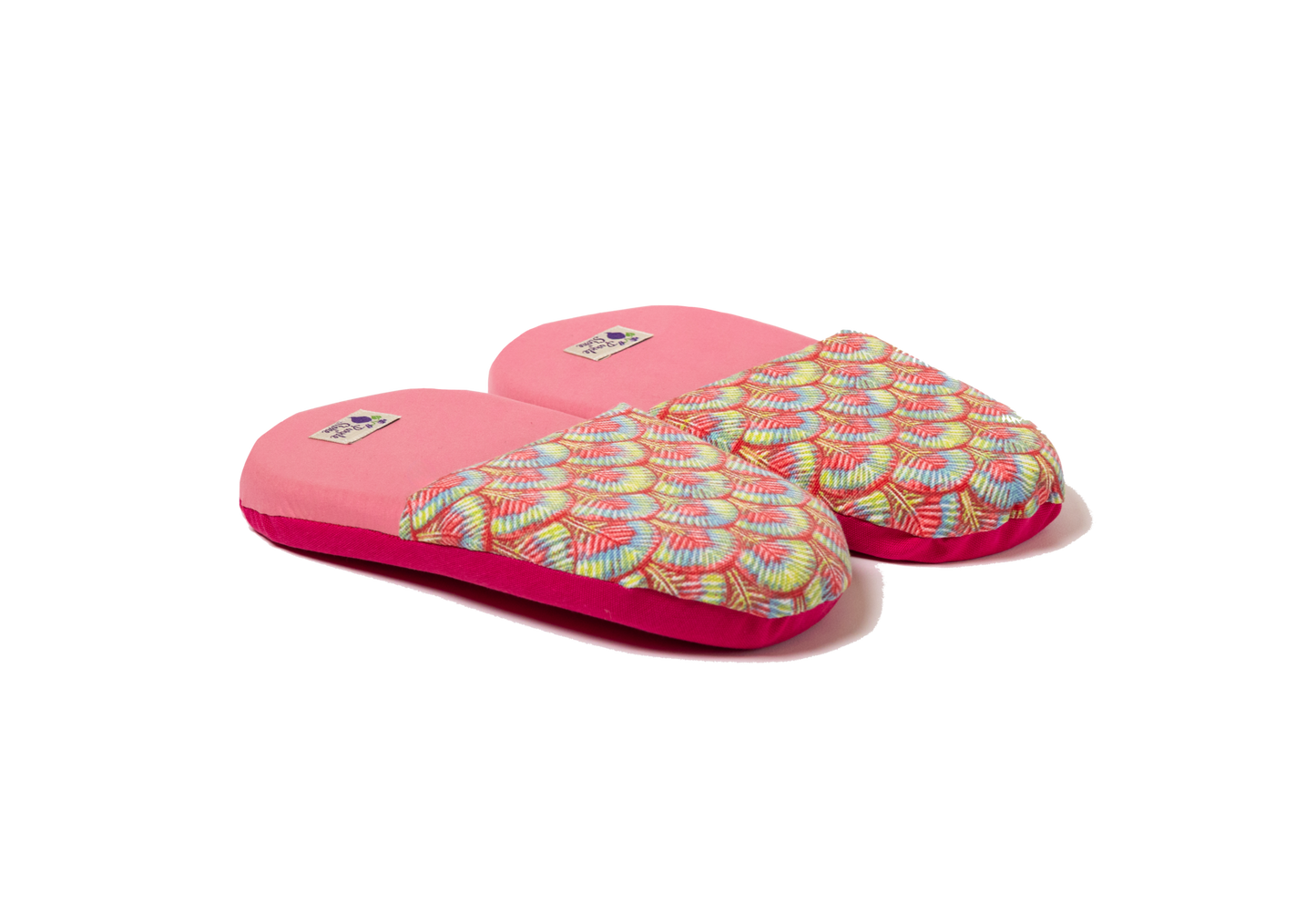 Pink Groove